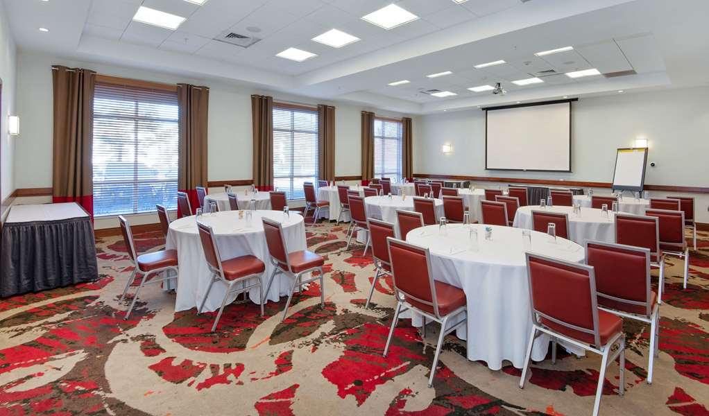 Doubletree By Hilton Raleigh-Cary Otel Konforlar fotoğraf